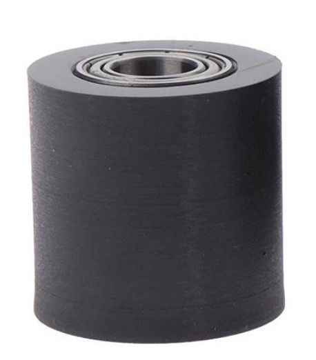 Heavy Duty Rollers